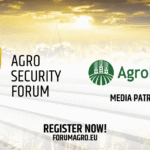 Agro Security Forum 2025: Polska i Ukraina wspólnieo bezpieczeństwie żywnościowym Europy