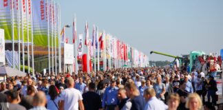 AGRO SHOW – PIGMiUR podsumowuje wystawę