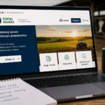 Portal Rolnika nie działa poprawnie! KRIR żąda powrotu papierowych wniosków