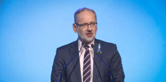 Pierwszy przypadek małpiej ospy w Polsce