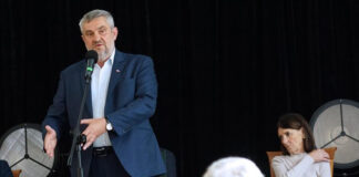 Ardanowski: Ustawy, która uderza w polskie rolnictwo w żaden sposób nie mogę poprzeć!