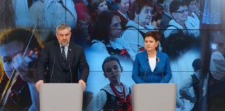 Rząd powołał Narodowy Instytut Kultury i Dziedzictwa Wsi. AgroUnia: nie potrzebne nam kolejne muzeum