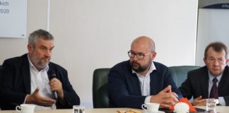 Ardanowski o Mercosur: będę domagał się wprowadzenia klauzul ochronnych