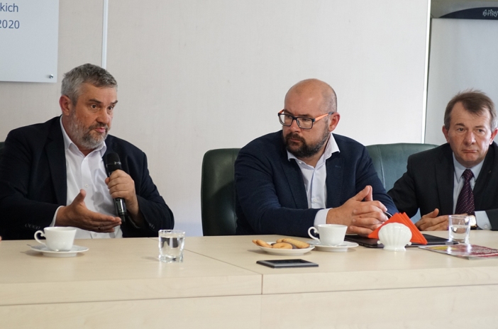 Mercosur, wołowina, Jan Krzysztof Ardanowski, 