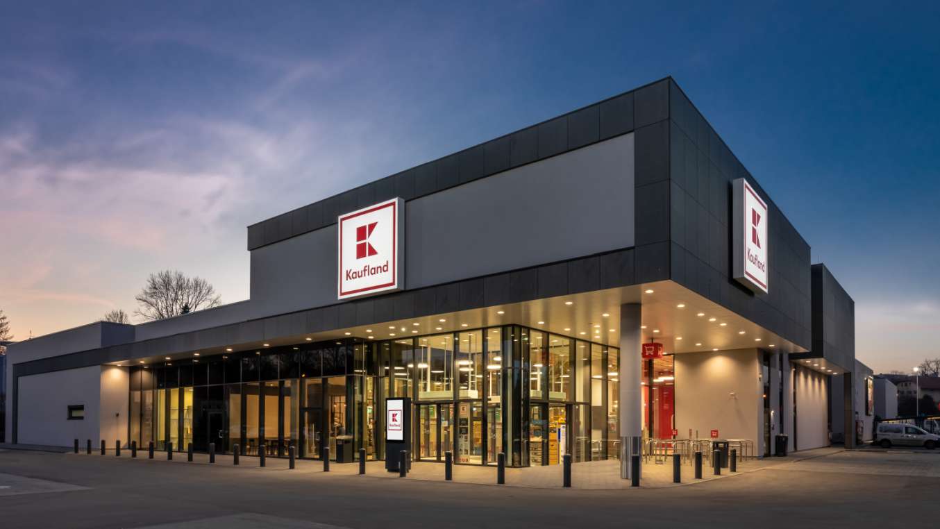 Prezes UOKiK wszczął postępowanie przeciwko sieci Kaufland 
