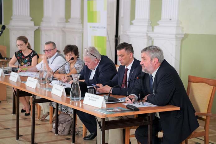 Atlas rolny, Jan Krzysztof Ardanowski, Jarosław Sachajko, Czesław Siekierski, WPR, polityka rolna