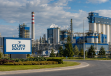 Grupa Azoty szykuje wielką centralizację. „Nowe Horyzonty” budzą napięcie w Puławach