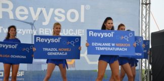 BASF zaprezentował nową substancję aktywną. Rewolucja na Dniach Pola w Pągowie