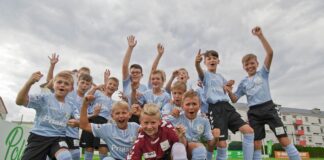 BASF PROCAM CUP 2022 – zakwalifikowane drużyny