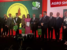 Najbezpieczniejsze gospodarstwo rolne w Polsce wybrane. Znamy laureatów konkursu KRUS