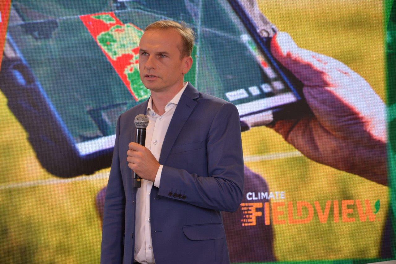Kukurydza: innowacje dla lepszych plonów. Bayer Crop Science prezentuje nowości w ofercie DEKALB