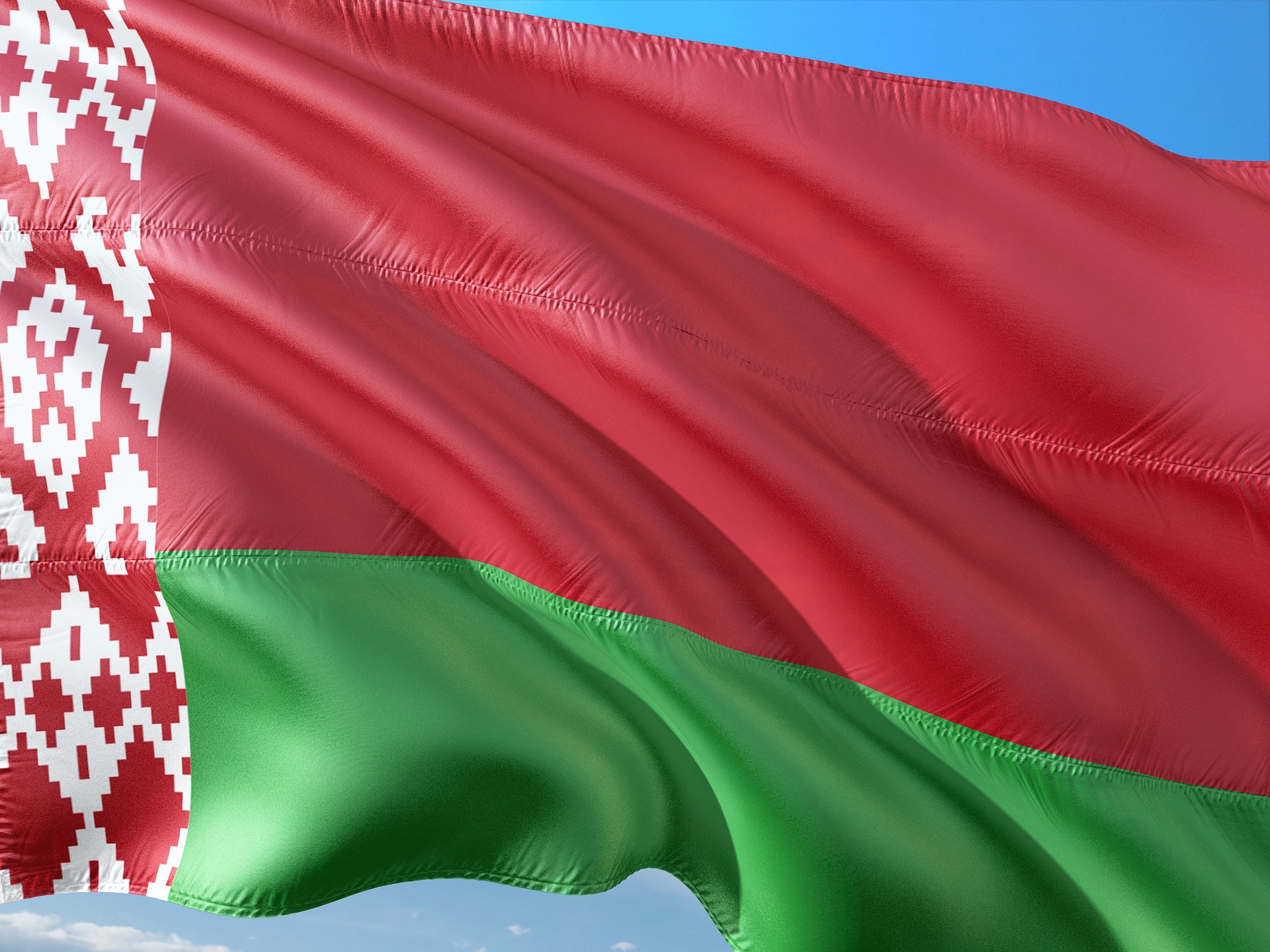 Białoruś zdjęła restrykcje eksportowe drobiu dla kilku województw