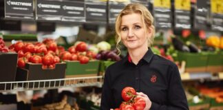 Biedronka rozpoczyna współpracę z lokalnymi polskimi producentami warzyw i owoców