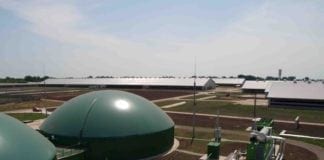 Wsparcie na budowę biogazowni rolniczych i małych elektrowni wodnych