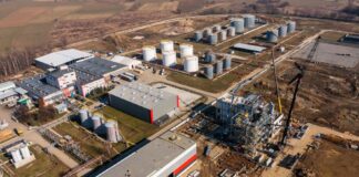 Orlen kupi od rolników słomę i wytworzy z niej ekologiczny dodatek do benzyn