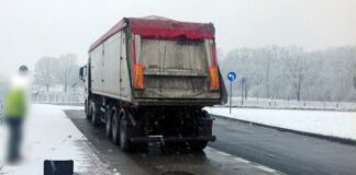 Kara za nieprawidłowości w transporcie buraków