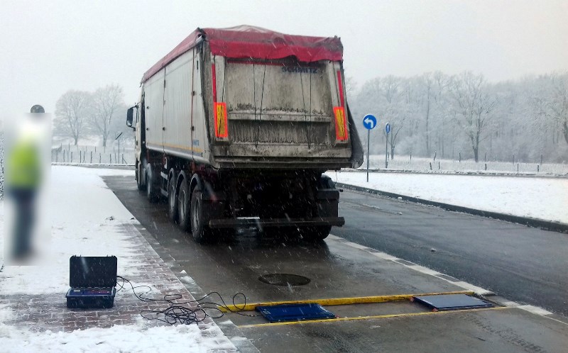 Kara za nieprawidłowości w transporcie buraków