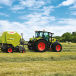 Claas i dealerzy pod lupą UOKiK. 170 mln zł kar za zmowę, której koszty ponosili rolnicy
