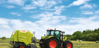 Claas i dealerzy pod lupą UOKiK. 170 mln zł kar za zmowę, której koszty ponosili rolnicy