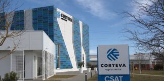 Corteva ma za sobą bardzo dobry rok 2022
