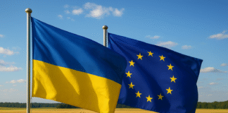 Nowa umowa handlowa UE z Ukrainą zatwierdzona. Co oznacza dla polskich rolników?