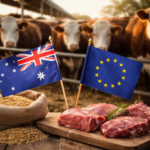 Nowa umowa handlowa UE–Australia. Szansa czy kolejny cios dla polskiego rolnictwa?