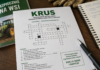 KRUS zaprasza rolników do konkursu. Wystarczy rozwiązać krzyżówkę o bezpieczeństwie pracy