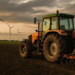 UE luzuje plan klimatyczny do 2040 roku. Rolnicy odetchną – ETS2 odroczony o rok!