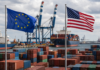 Bruksela ustępuje USA? Umowa handlowa budzi coraz większe emocje