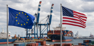 Bruksela ustępuje USA? Umowa handlowa budzi coraz większe emocje