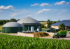 Biogaz z gospodarstw zamiast importu gazu? Polska wieś ma asa w rękawie