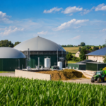 Biogaz z gospodarstw zamiast importu gazu? Polska wieś ma asa w rękawie