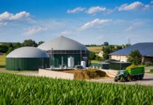Biogaz z gospodarstw zamiast importu gazu? Polska wieś ma asa w rękawie