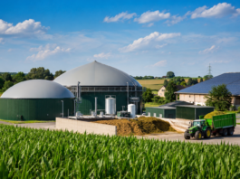Biogaz z gospodarstw zamiast importu gazu? Polska wieś ma asa w rękawie