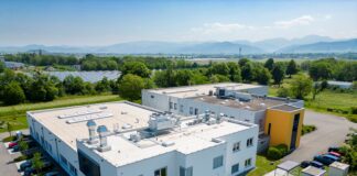 Corteva otwiera centrum badawczo-rozwojowe w Eschbach w Niemczech