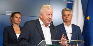 Rolnicy poszkodowani przez wiosenne przymrozki i gradobicia dostaną wsparcie? Wniosek do KE