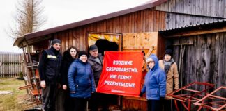 Wspólna Polityka Rolna UE nie sprzyja ekologicznemu rolnictwu