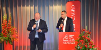 Ubezpieczenie upraw, a zmiany klimatyczne. Międzynarodowa konferencja Generali Agro