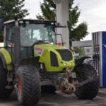Większy zwrot akcyzy już pewny. Dla rolników to „kpina”