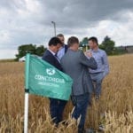 Początek wiosny, początek sezonu ubezpieczania upraw