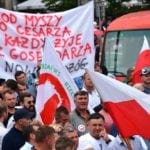Bunt rolników. „Tak dalej być nie może”