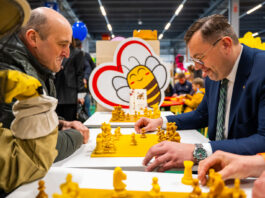 Expo2Bee 2026 w Kielcach: międzynarodowy kierunek rozwoju branży pszczelarskiej