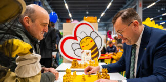 Expo2Bee 2026 w Kielcach: międzynarodowy kierunek rozwoju branży pszczelarskiej
