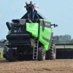 Deutz-Fahr zaprezentował nowości. My je przetestowaliśmy