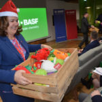 Nowe rozwiązania w ochronie upraw. BASF gotowy do sezonu