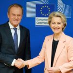 Ursula von der Leyen zostaje! PE odrzucił wotum nieufności mimo afery z Mercosurem