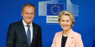 Ursula von der Leyen zostaje! PE odrzucił wotum nieufności mimo afery z Mercosurem