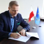 Ziemia pod CPK przekazana. KOWR zamyka sprawę Zabłotni