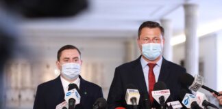 PSL: Skandal i Bizancjum w Ministerstwie Rolnictwa