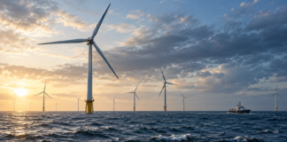 PGE szykuje inwestycje za 235 mld zł. Powstaną nowe elektrownie, farmy wiatrowe i gigantyczne magazyny energii wygenerowane przez AI